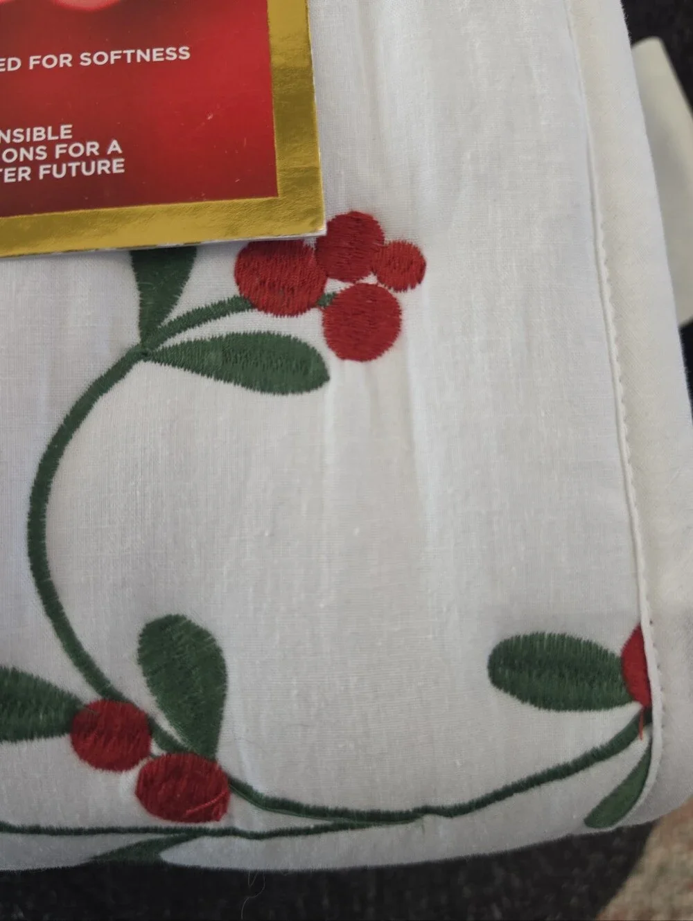 St. Nicholas Square this brand